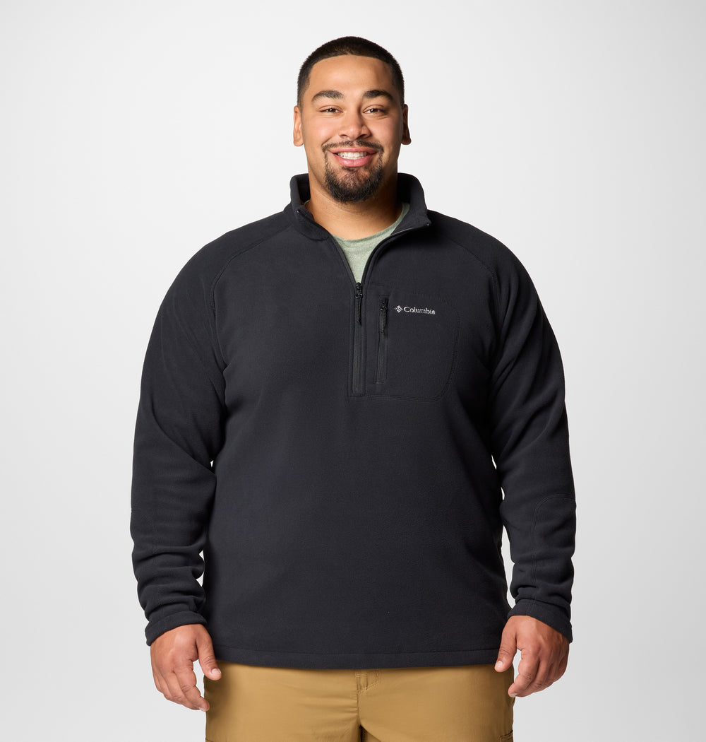 Fast Trek III Half Zip Fleece