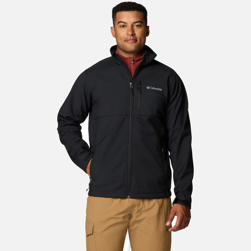 Ascender Softshell