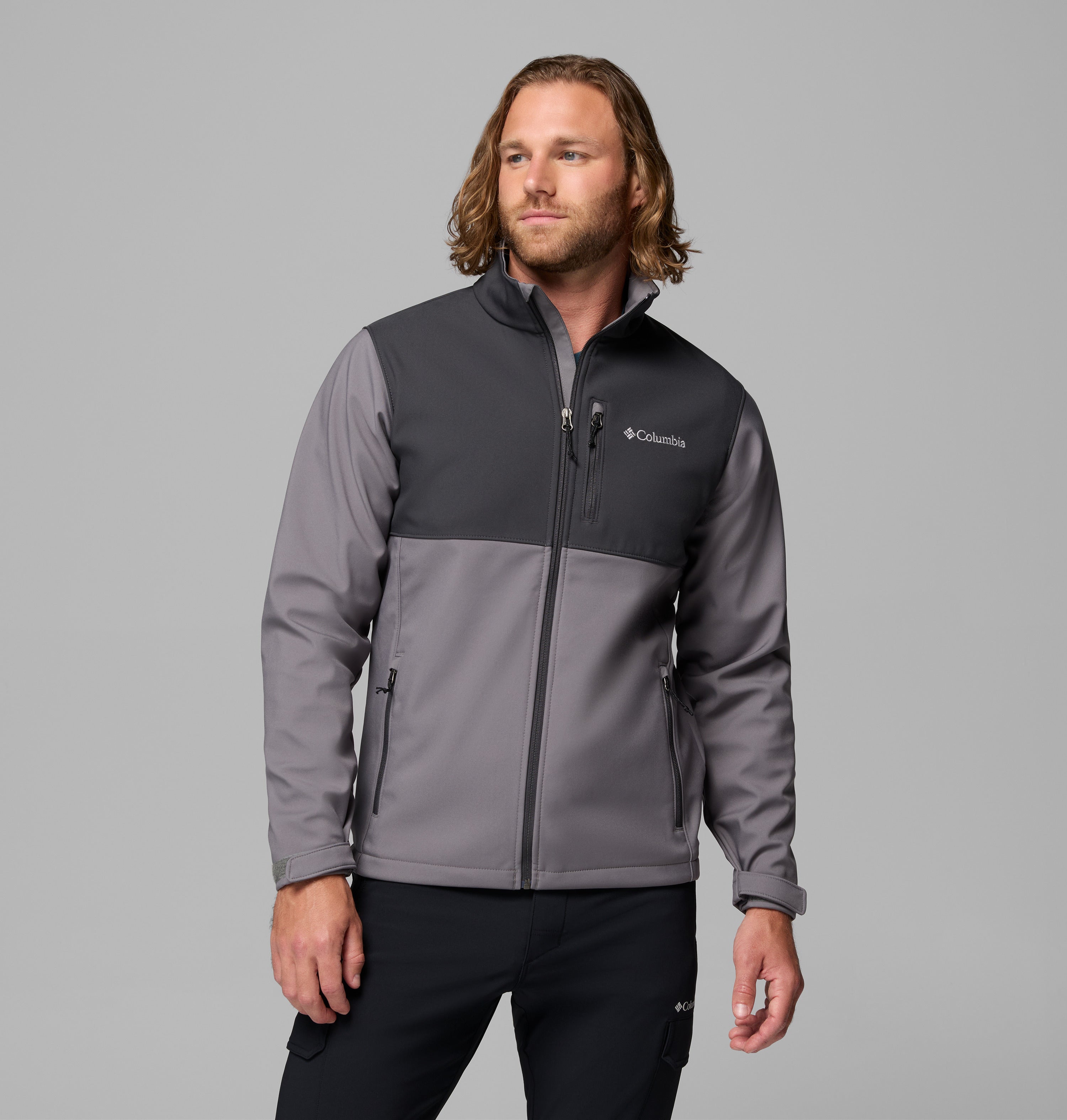 Ascender Softshell
