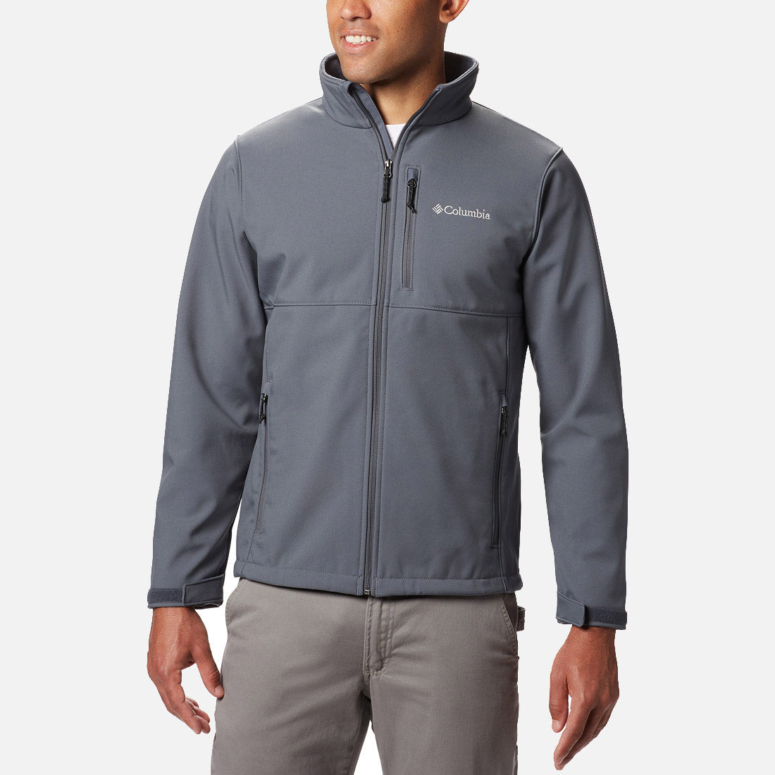 Ascender Softshell