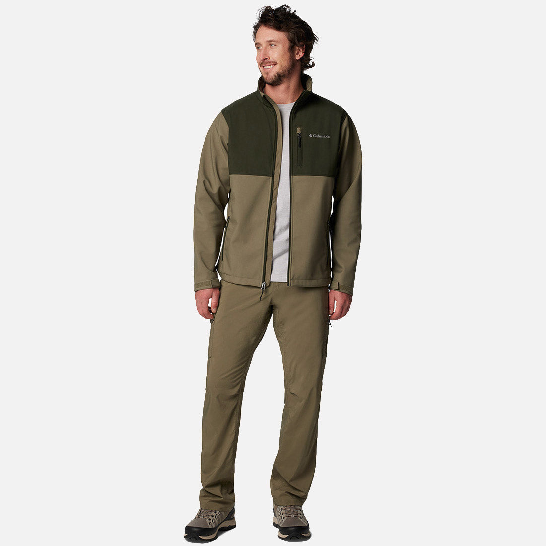 Ascender Softshell