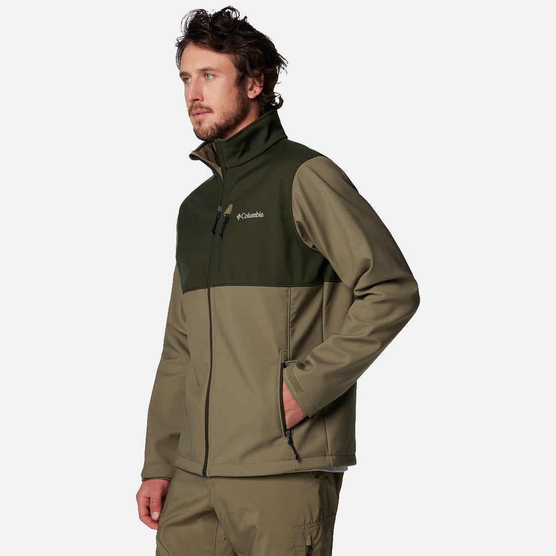 Ascender Softshell