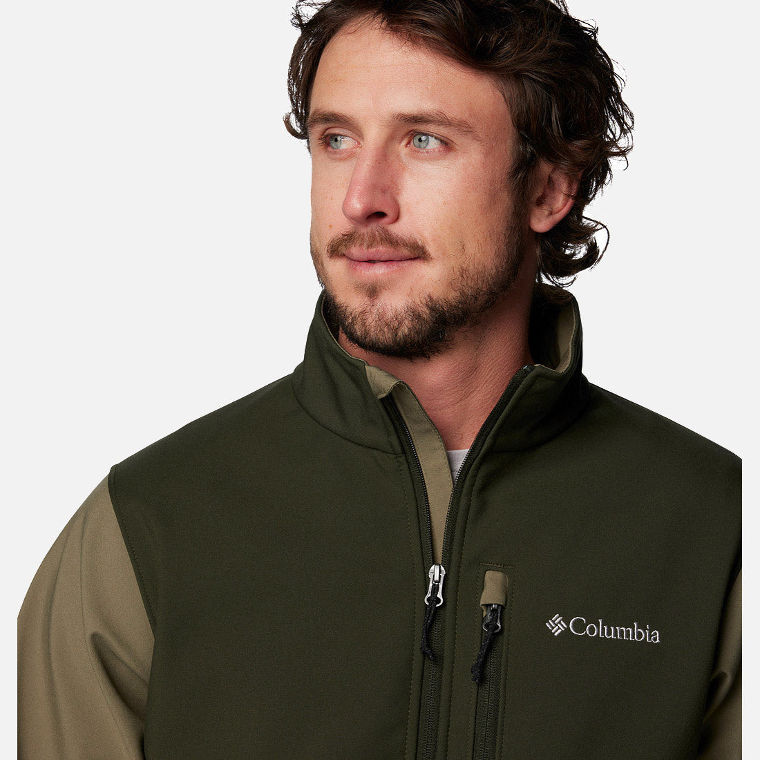 Ascender Softshell