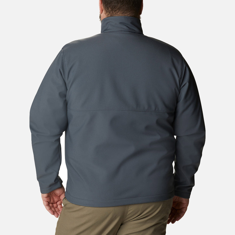 Ascender Softshell Big M