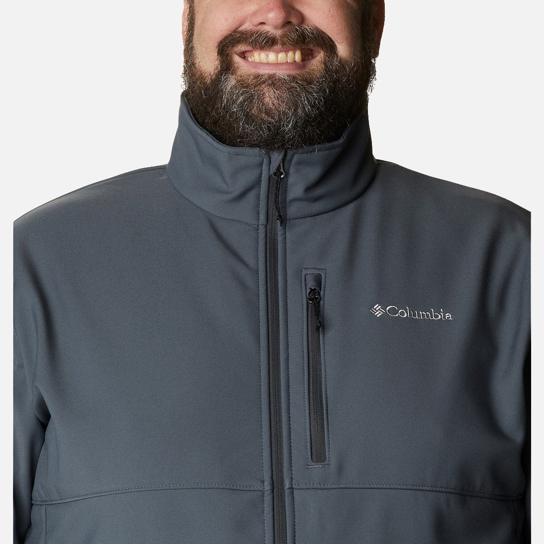 Ascender Softshell Big M