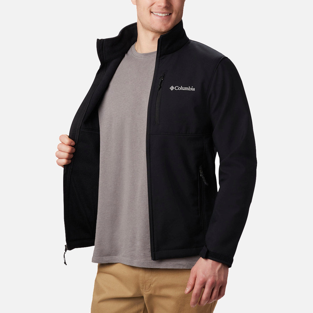 Ascender Softshell