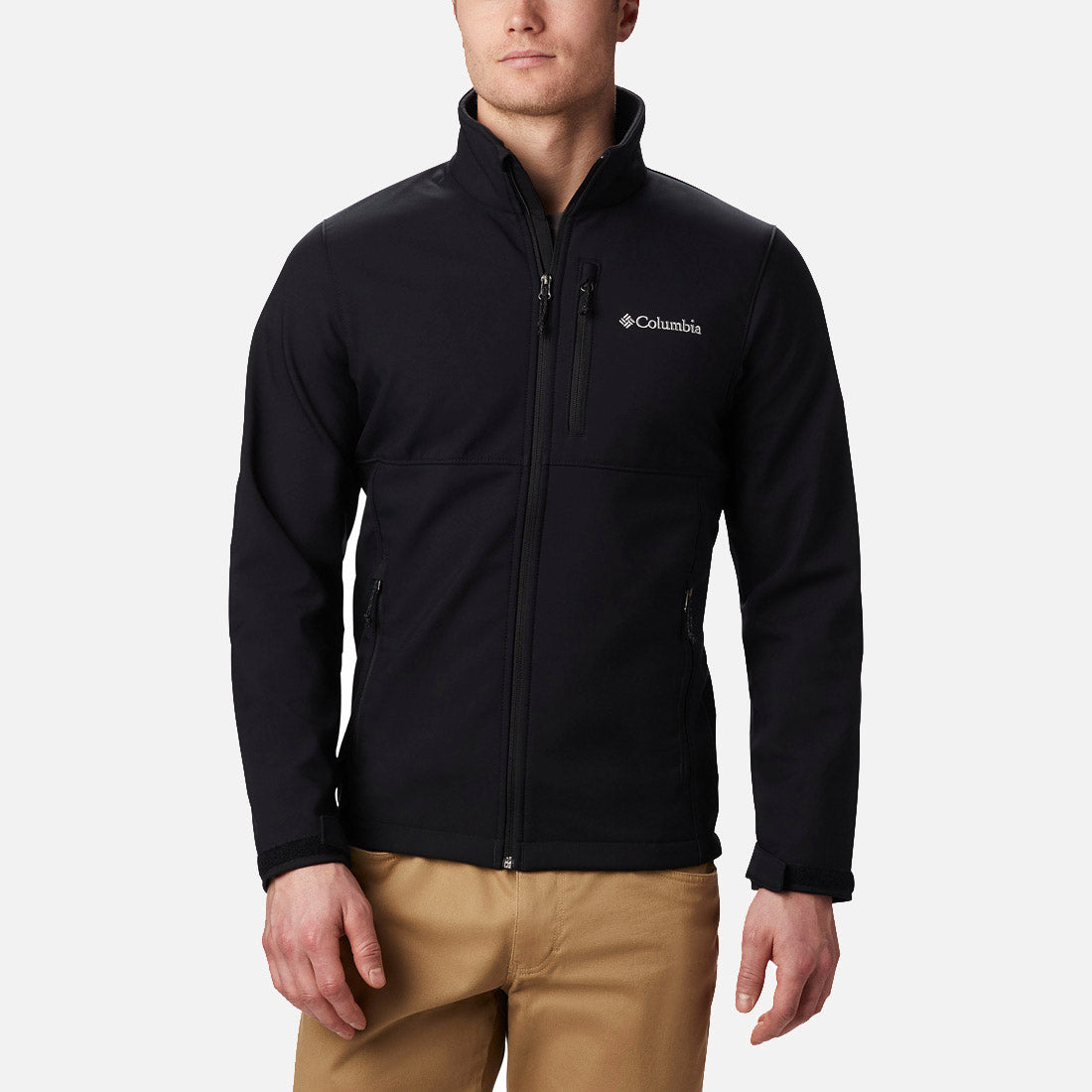 Ascender Softshell