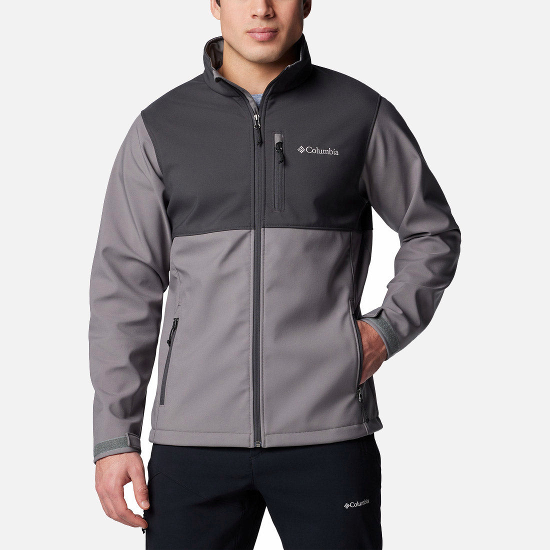 Ascender Softshell
