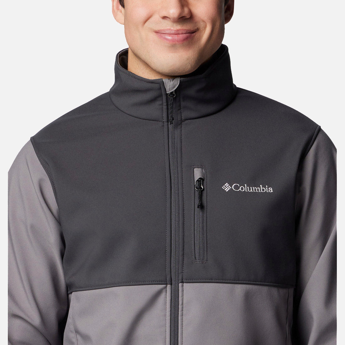 Ascender Softshell