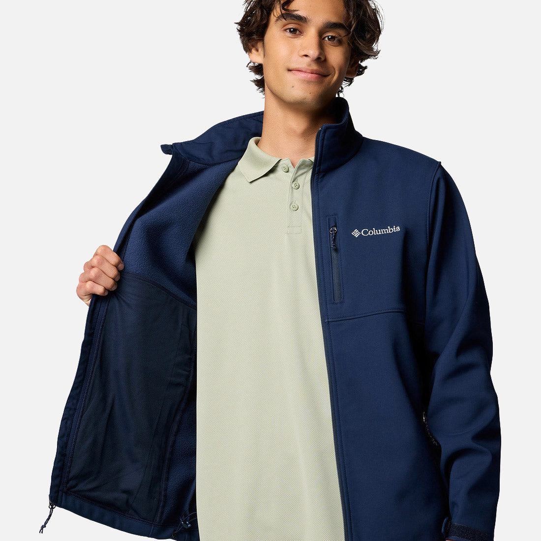 Ascender Softshell