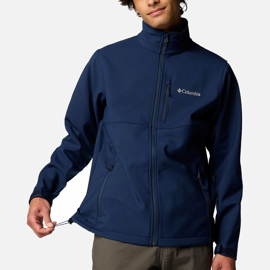 Ascender Softshell