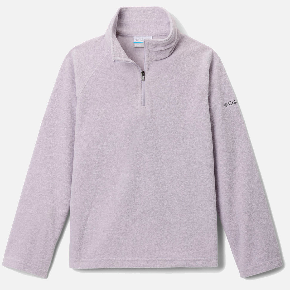 Glacial Half Zip