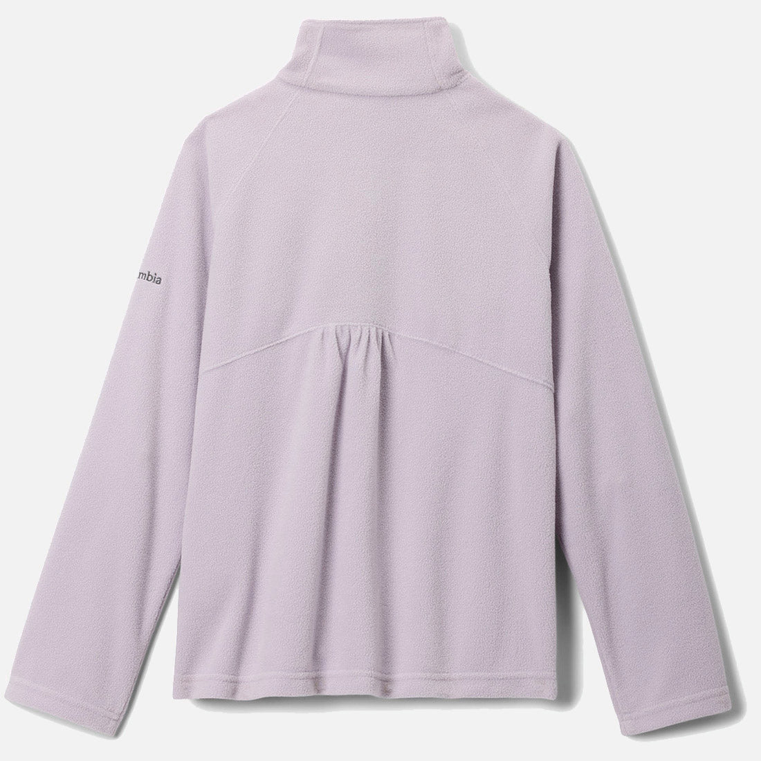 Glacial Half Zip