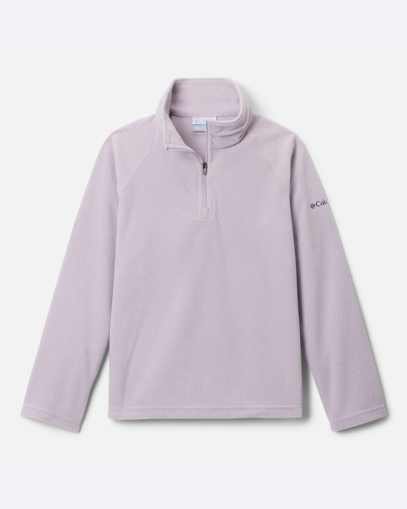 Glacial Half Zip