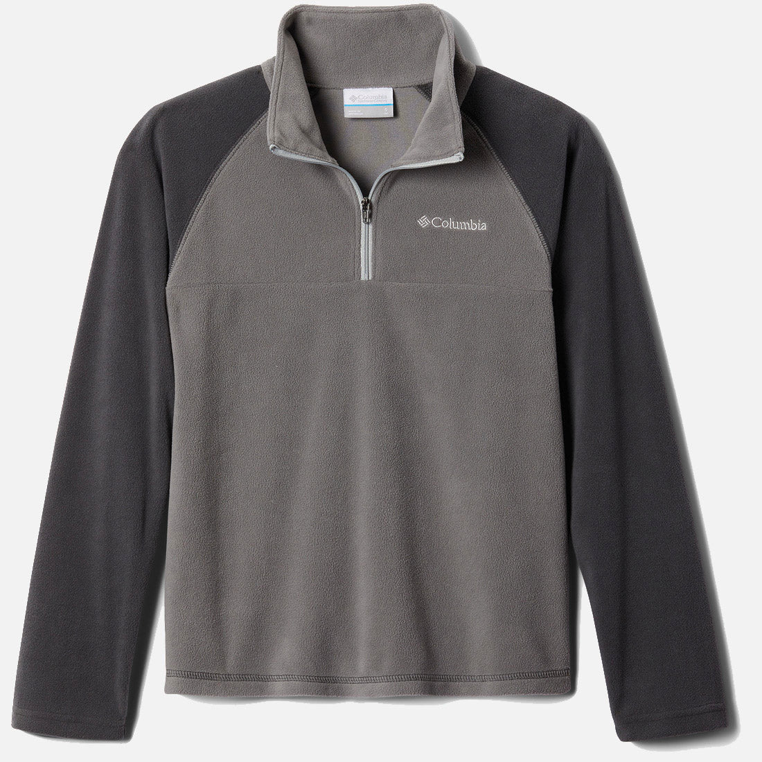 Glacial Half Zip