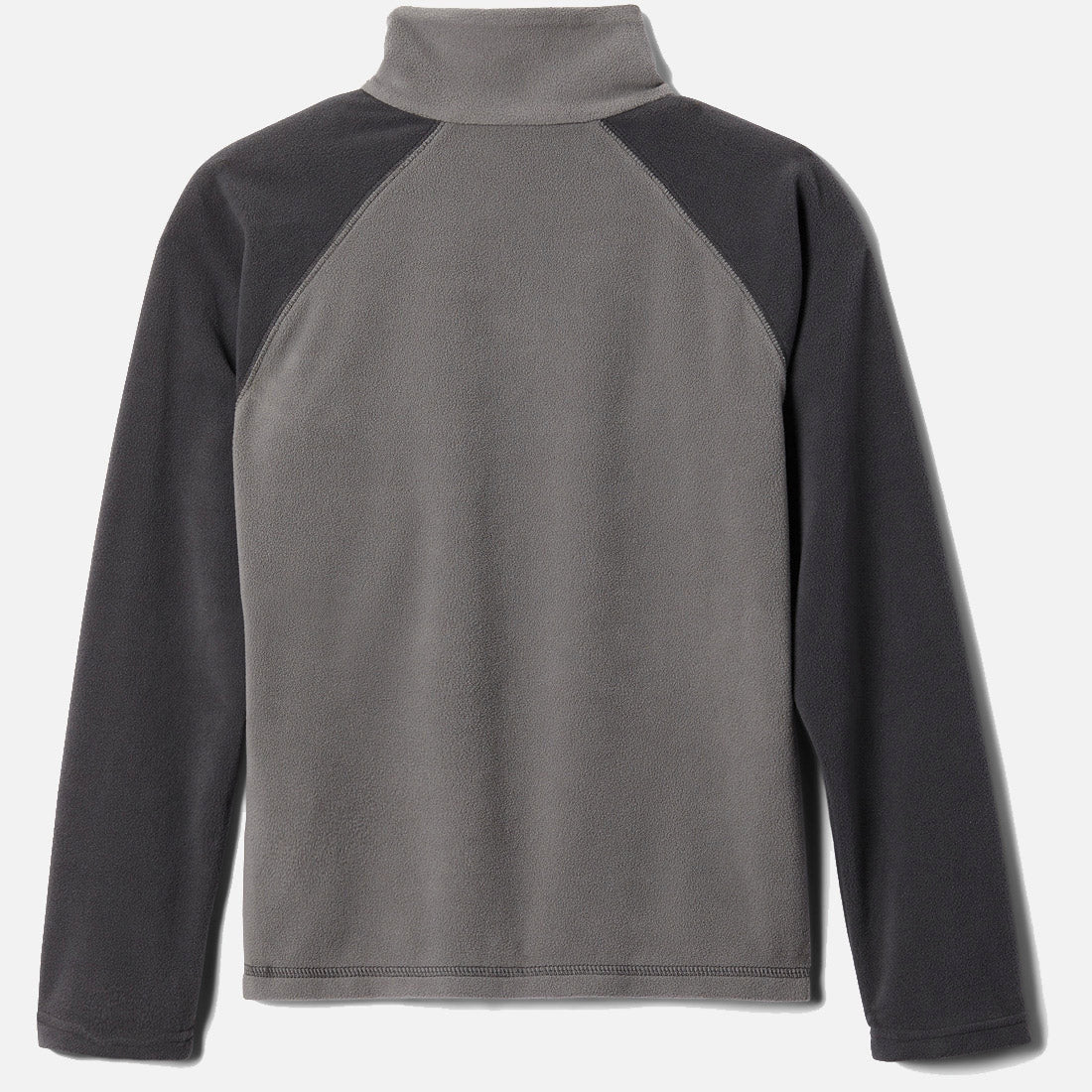 Glacial Half Zip