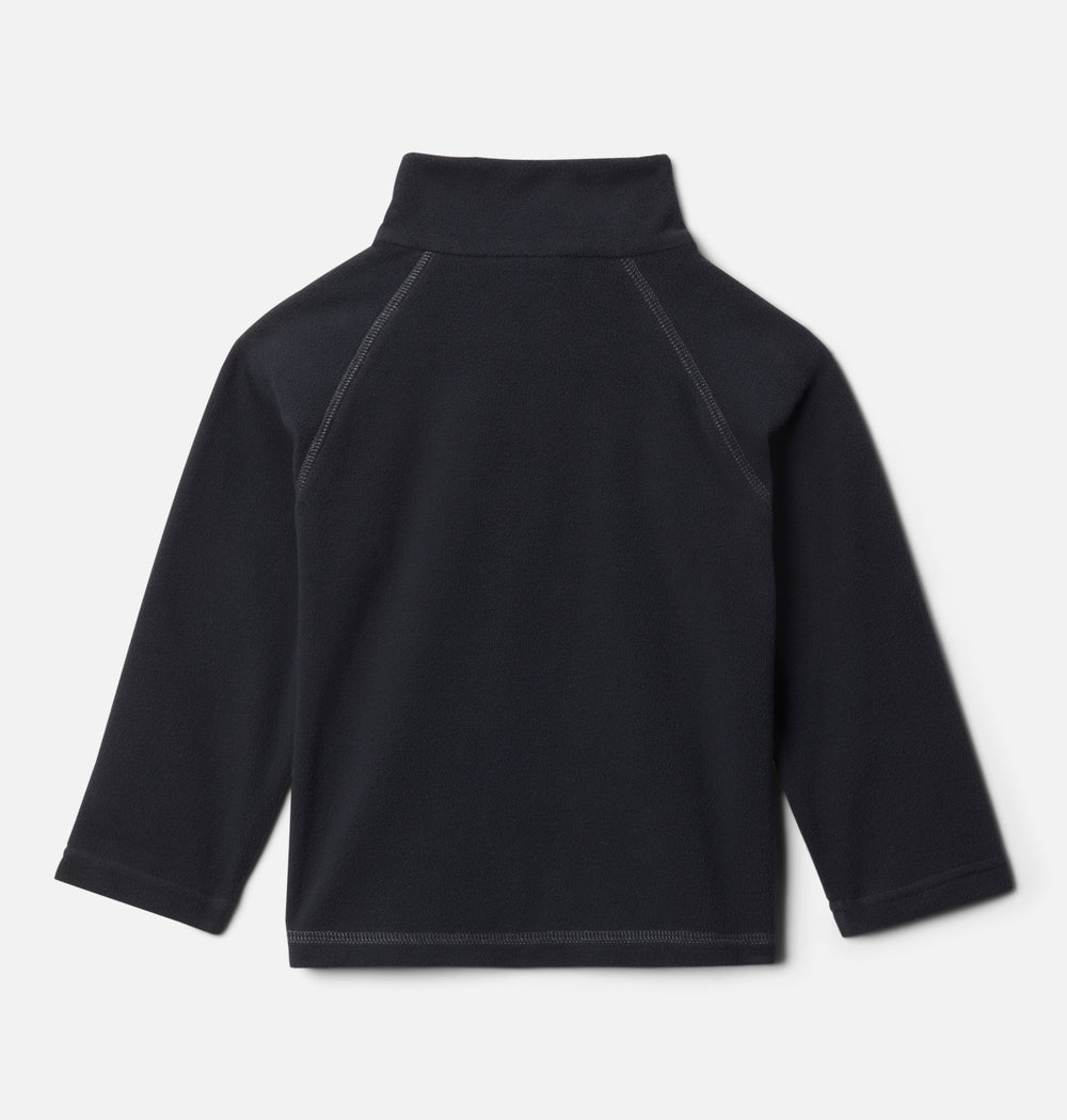 Glacial Half Zip