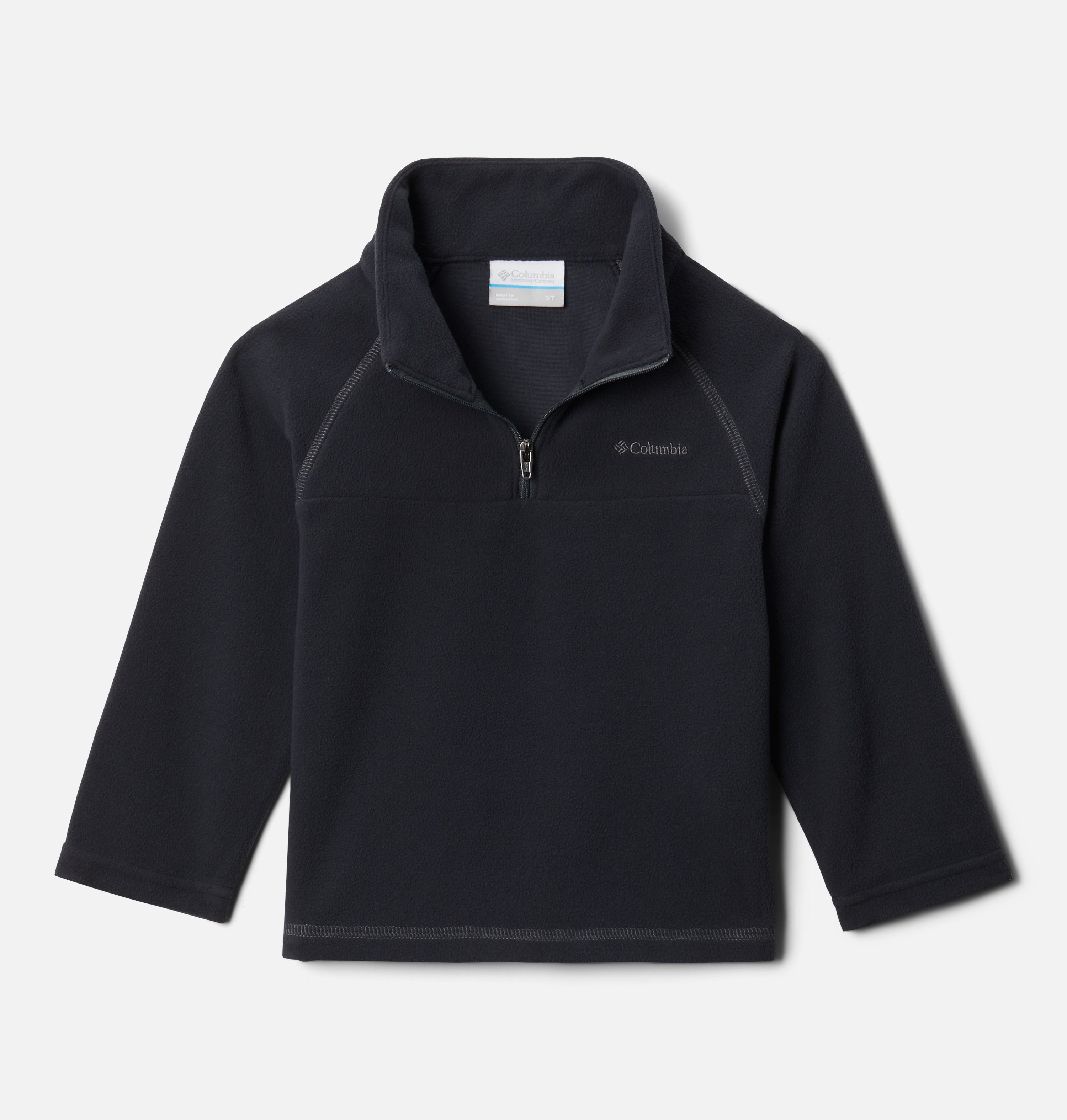 Glacial Half Zip