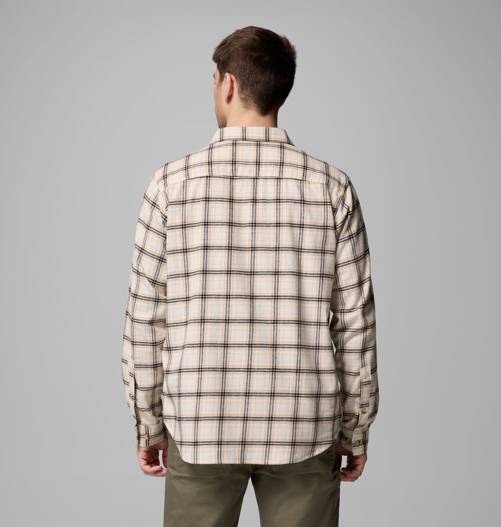 Cornell Woods Flannel L/S