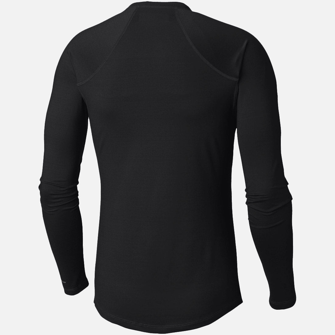 Heavy Weight Stretch Long Sleeve Top