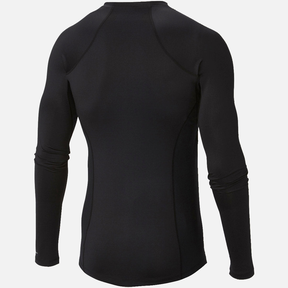 Midweight Stretch Long Sleeve Top