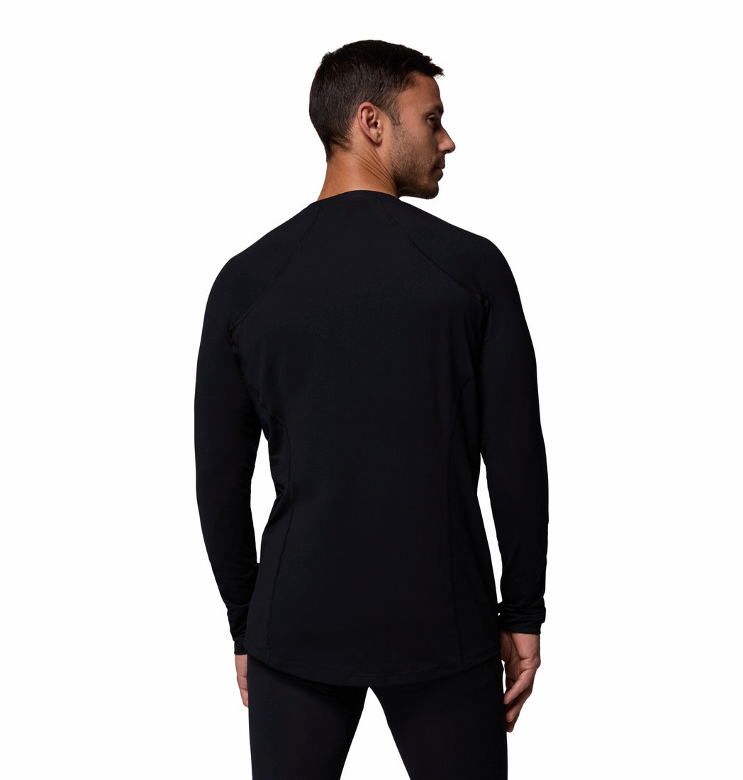Midweight Stretch Long Sleeve Top