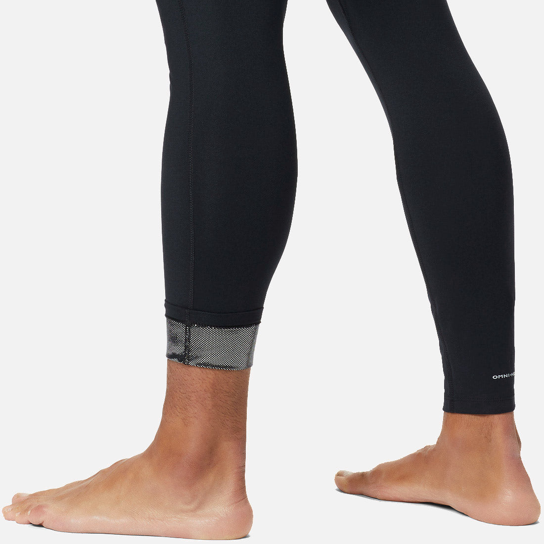 Midweight Stretch Baselayer
