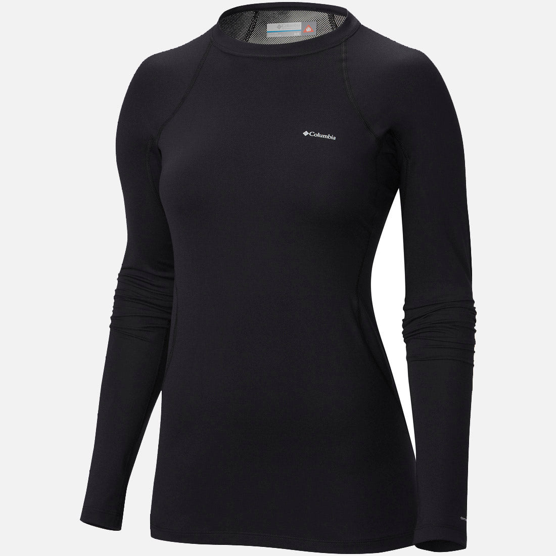 Midweight Stretch Long Sleeve Top