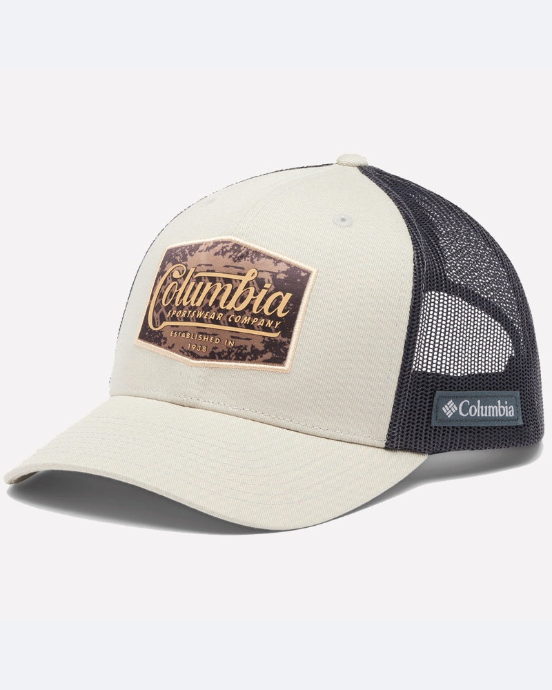 Columbia Mesh Hat