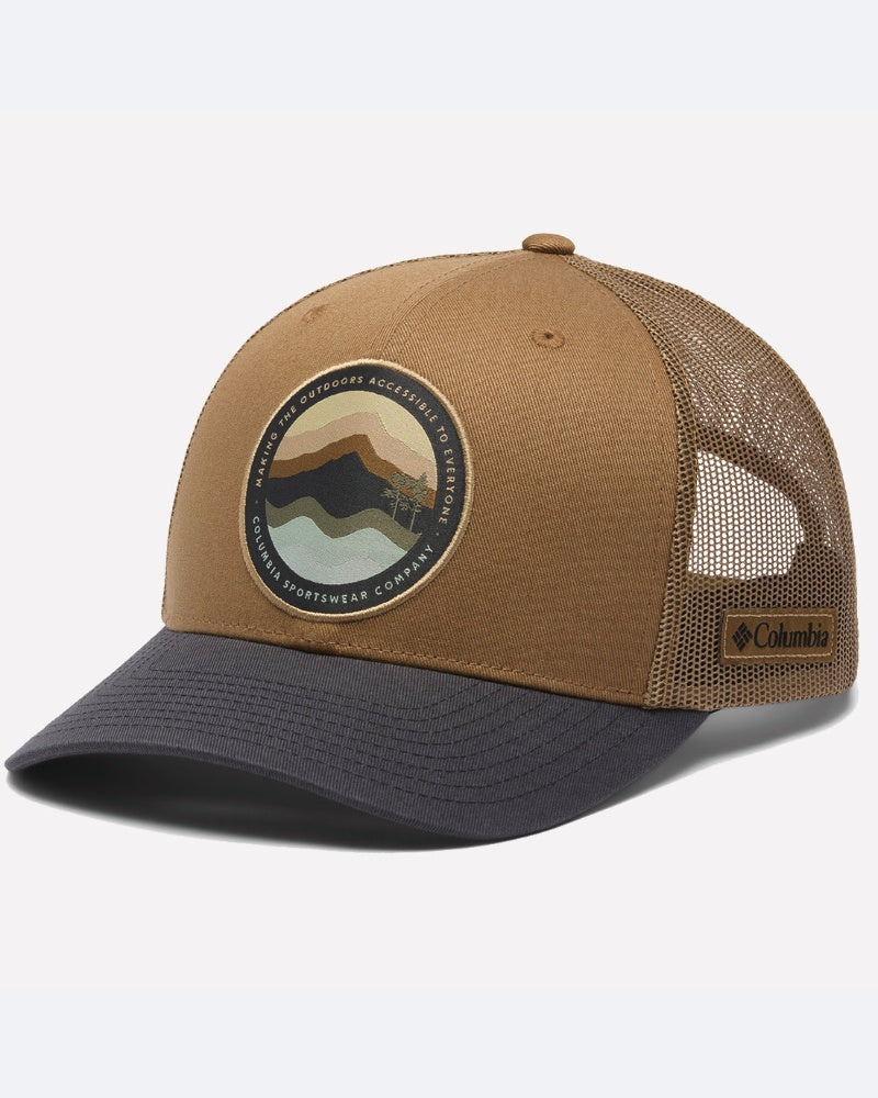 Columbia Mesh Hat