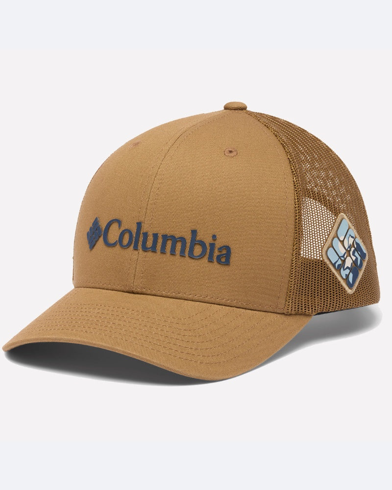 Columbia Mesh Hat