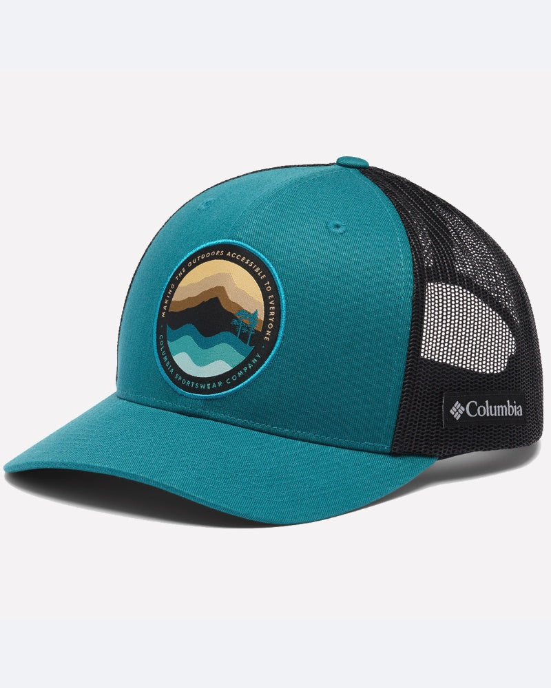 Columbia Mesh Hat