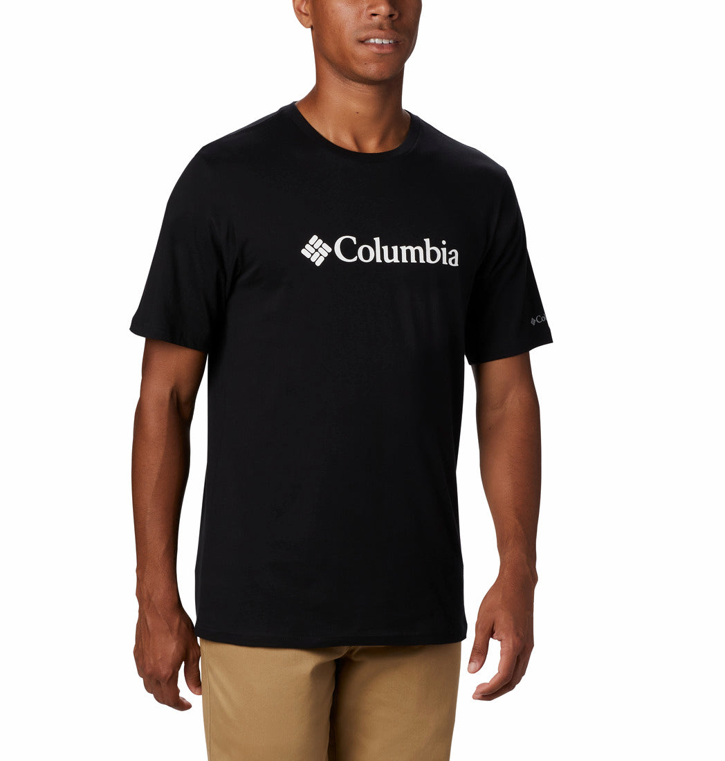 CSC Basic Logo S/S
