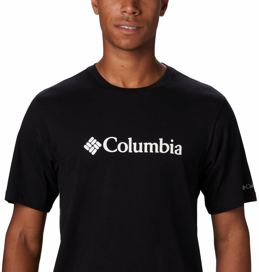 CSC Basic Logo S/S