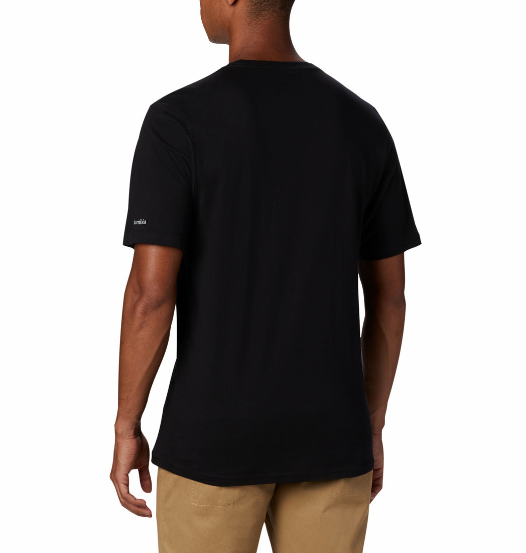 CSC Basic Logo S/S