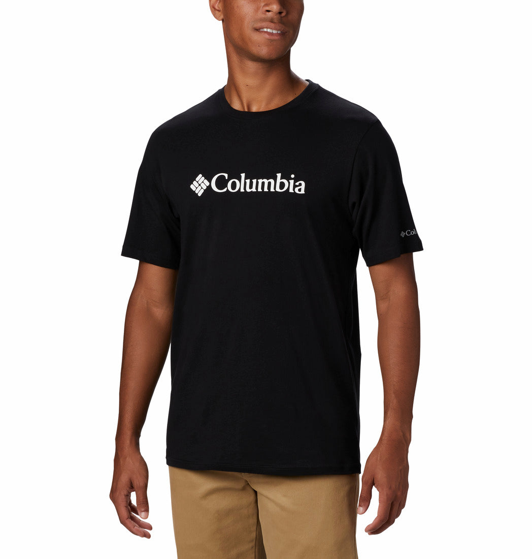 CSC Basic Logo S/S