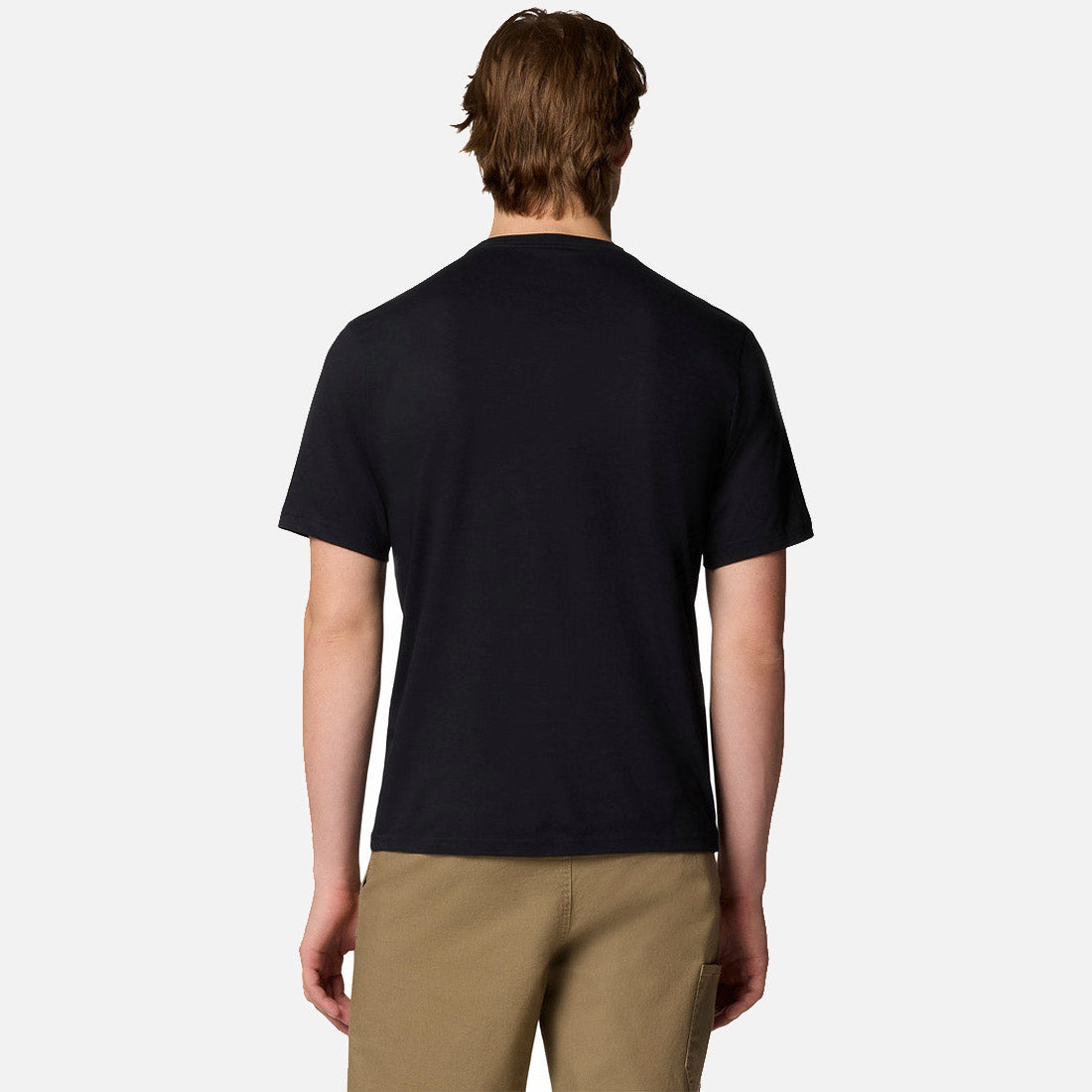 CSC Basic Logo M S/S