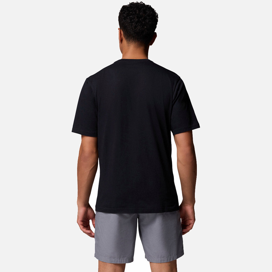 CSC Basic Logo M S/S