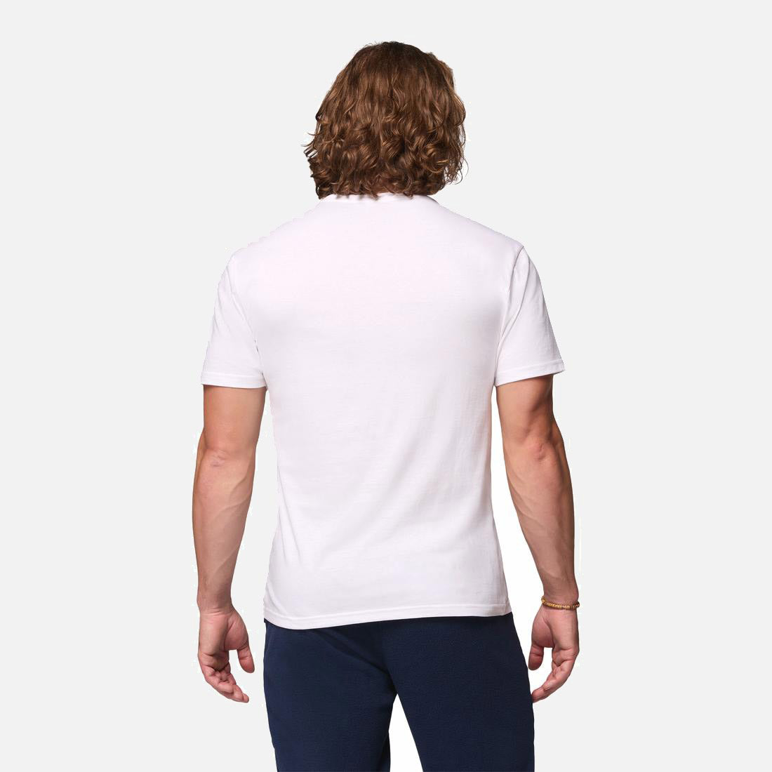 CSC Basic Logo M S/S