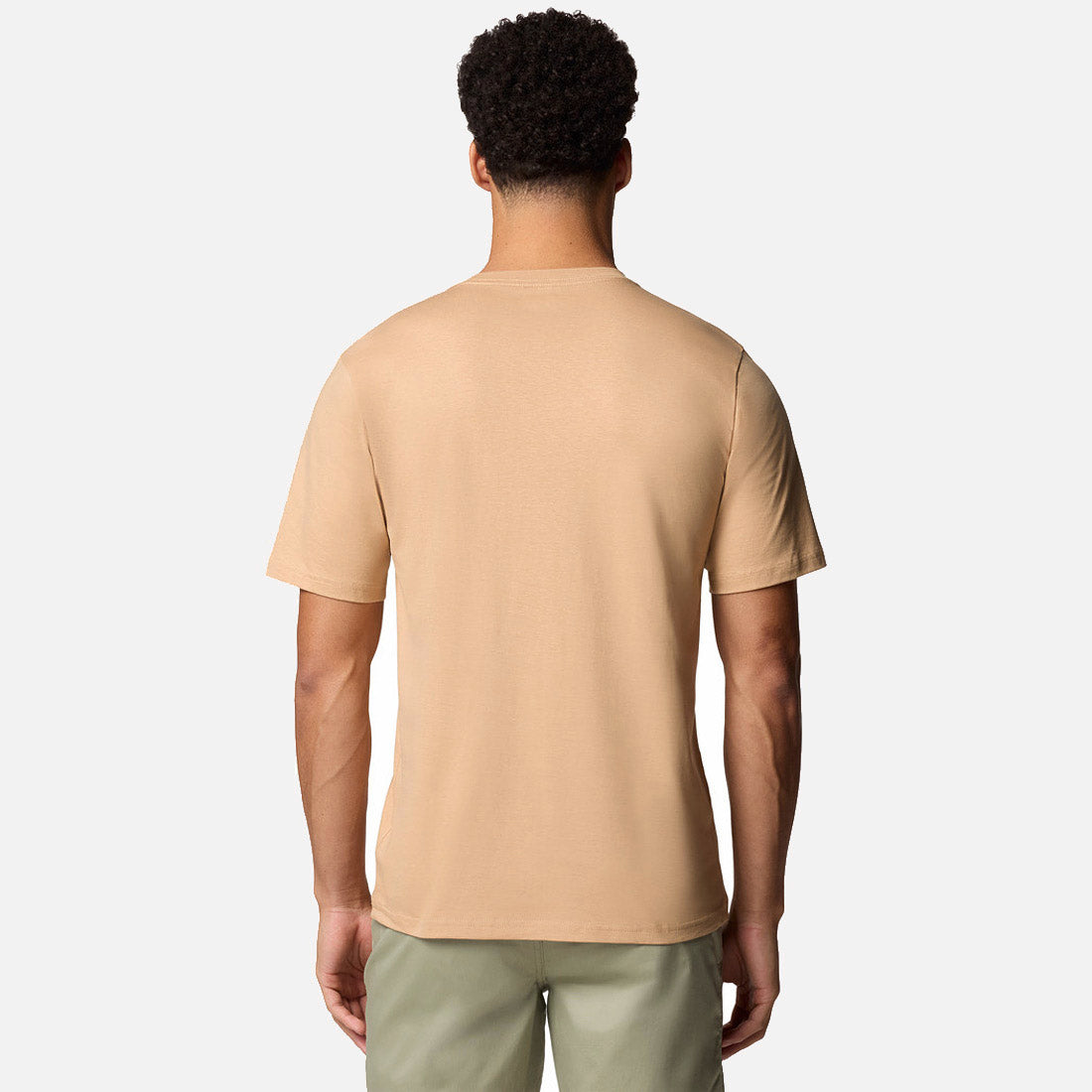 CSC Basic Logo M S/S