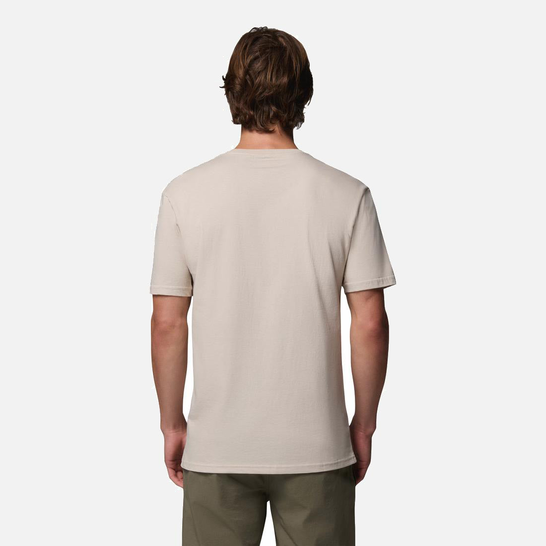 CSC Basic Logo M S/S