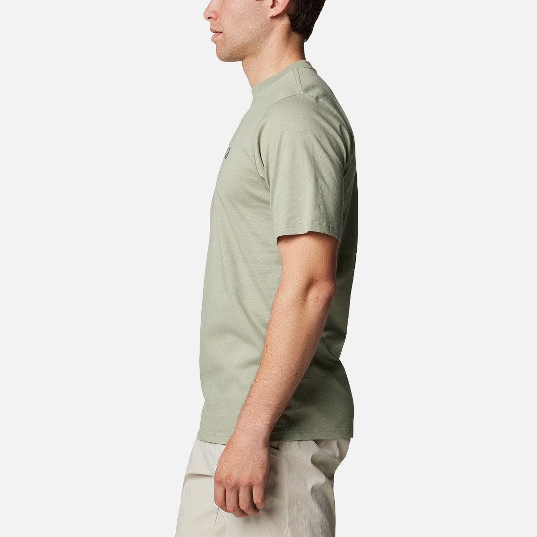 CSC Basic Logo M S/S