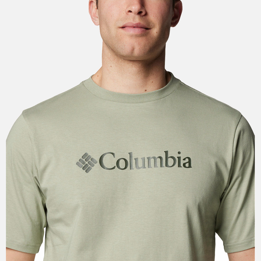 CSC Basic Logo M S/S
