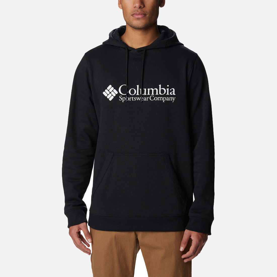 CSC Basic Logo II Hoodie