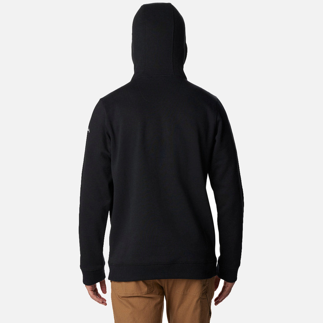 CSC Basic Logo II Hoodie