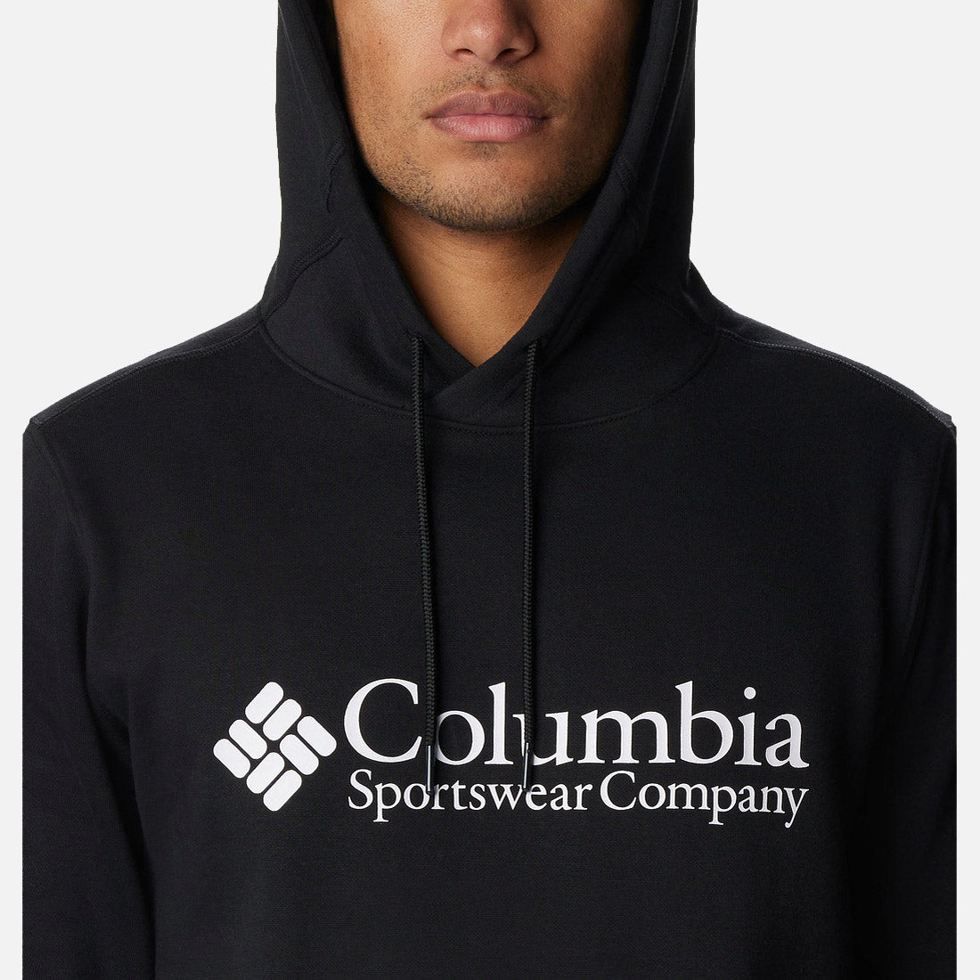 CSC Basic Logo II Hoodie