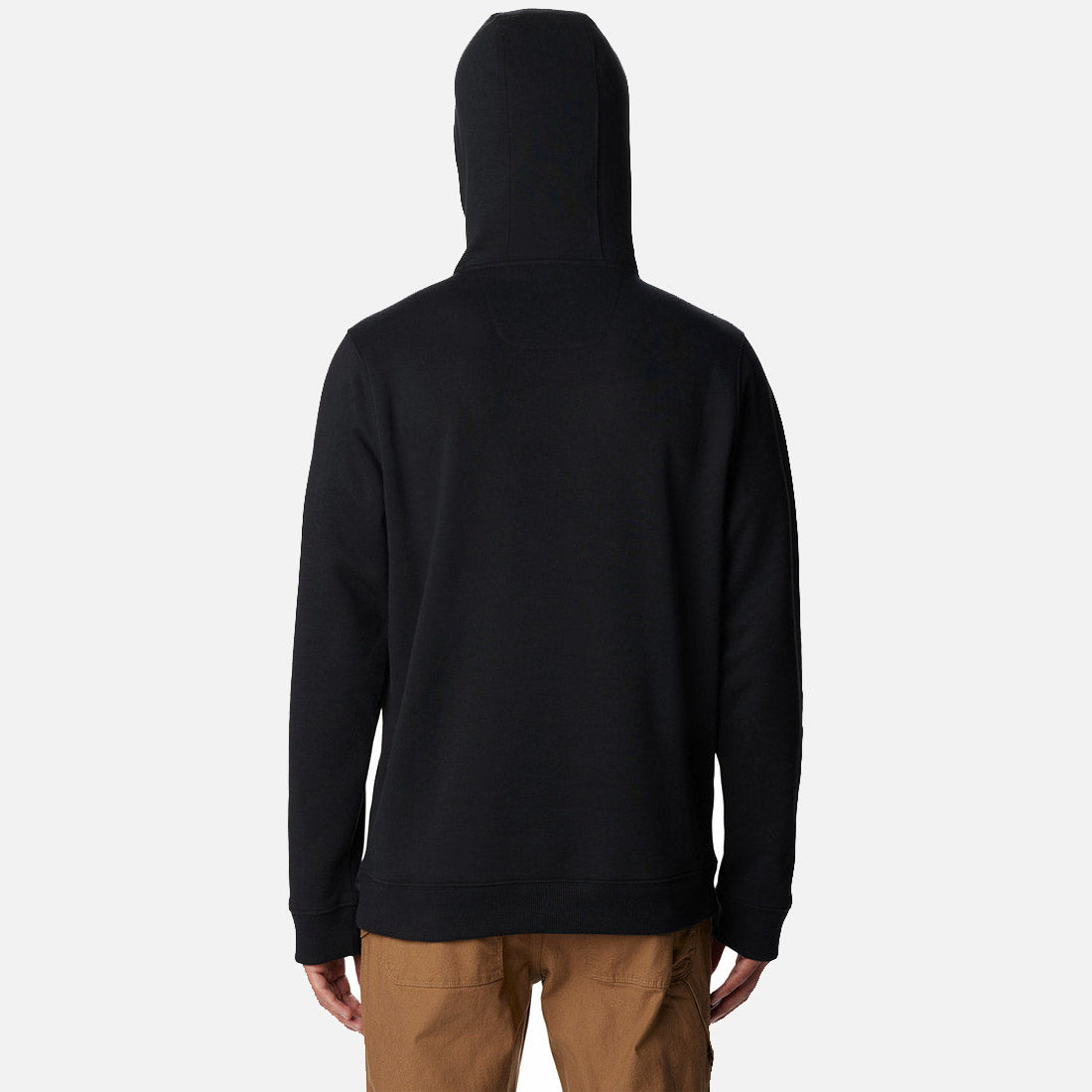 CSC Basic Logo II Hoodie