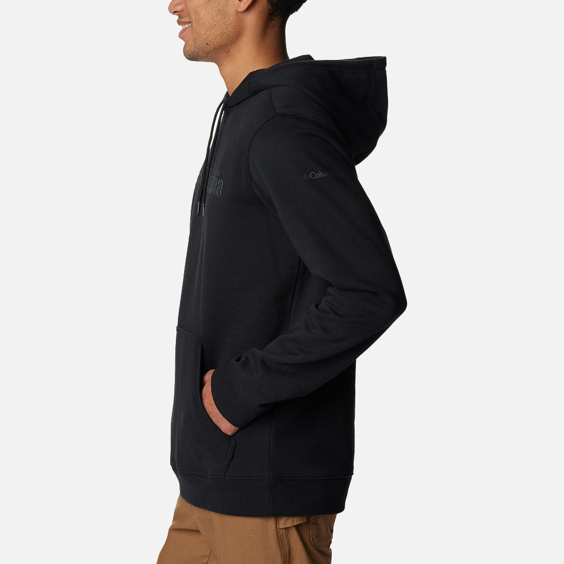 CSC Basic Logo II Hoodie