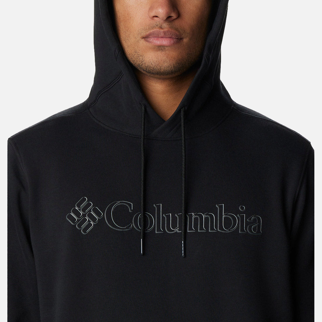 CSC Basic Logo II Hoodie