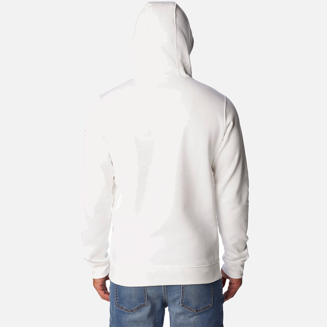 CSC Basic Logo II Hoodie